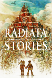 Radiata Stories