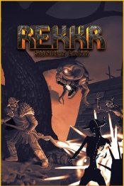 REKKR: Sunken Land