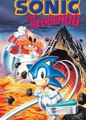 Sonic the Hedgehog Classic