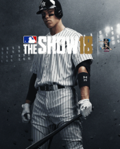 MLB: The Show 18