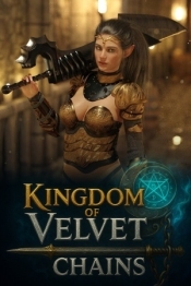 Kingdom of Velvet Chains