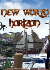 New World Horizon