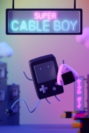 Super Cable Boy