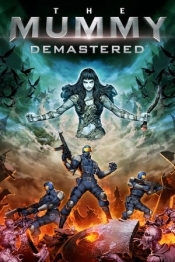 The Mummy Demastered