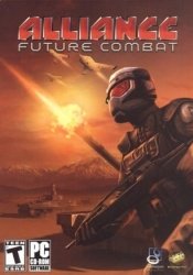 Alliance: Future Combat