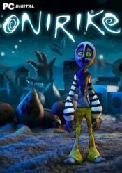 Onirike