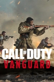Call of Duty: Vanguard