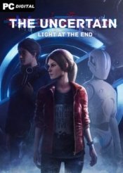 The Uncertain Light At The End