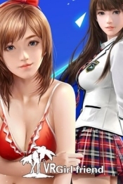 VR GirlFriend