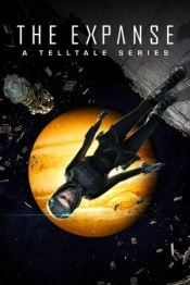 The Expanse: A Telltale Series