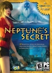 Neptune's Secret