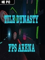 TileDynasty FPS Arena