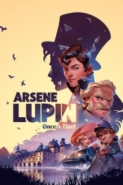 Arsene Lupin - Once a Thief