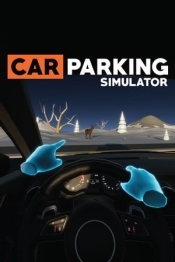 Car Parking Simulator VR