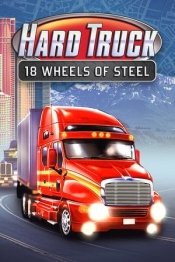 18 Wheels of Steel: Hard Truck