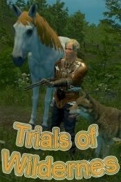 Trials of Wilderness