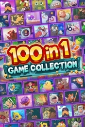 100 in 1 Game Collection
