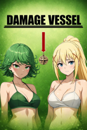 Damage Vessel
