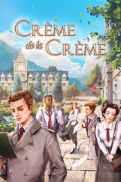 Creme de la Creme