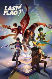 Last Flag