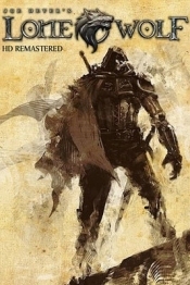 Joe Dever's Lone Wolf HD Remastered