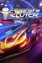 Cyber Clutch: Hot Import Nights