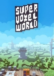 Super Voxel World