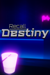 Recall Destiny
