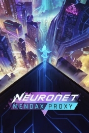 NeuroNet: Mendax Proxy