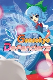 Gensokyo Defenders