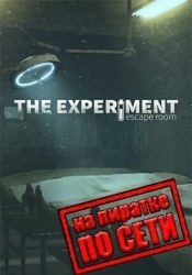 The Experiment Escape Room по сети