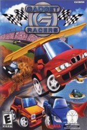Gadget Racers