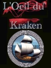 Eye of the Kraken