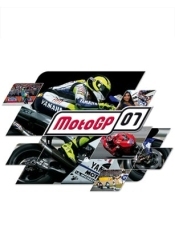 MOTO GP 07