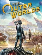 The Outer Worlds