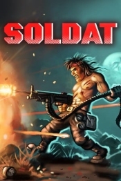 Soldat