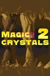 Magic crystals 2