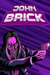 John Brick