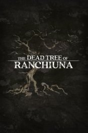 The Dead Tree of Ranchiuna
