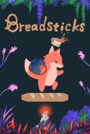Breadsticks
