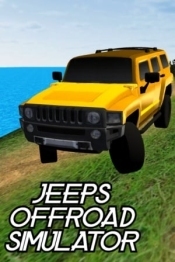 Jeeps Offroad Simulator