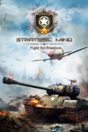 Strategic Mind: Fight for Freedom