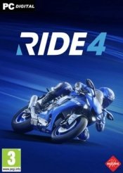 RIDE 4
