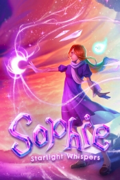 Sophie: Starlight Whispers
