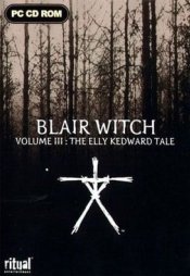 Blair Witch Volume 3: The Elly Kedward Tale