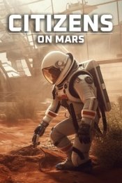 Citizens: On Mars