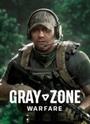 Gray Zone Warfare