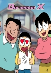 Doraemon X
