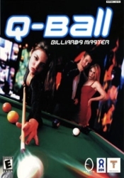Q-Ball: Billiards Master