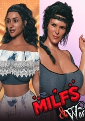 Milfs and War